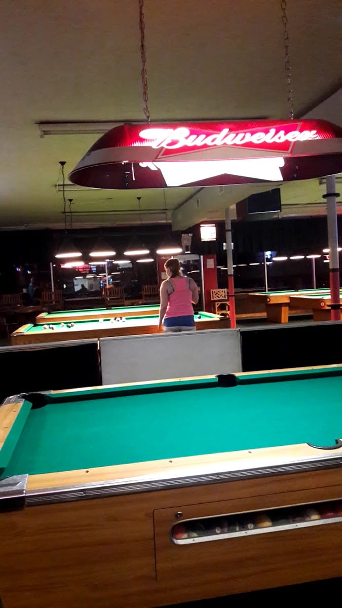 The Corner Pocket, photo 3