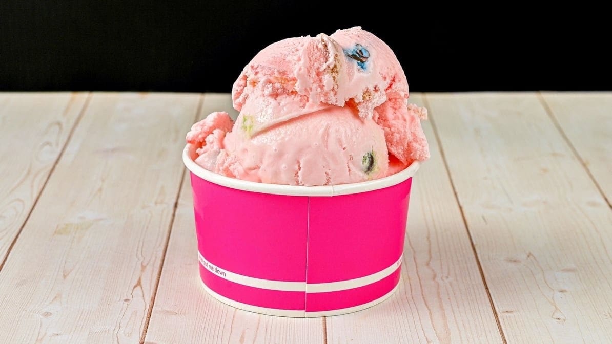 Swirls-N-Curls Ice Cream, photo 4