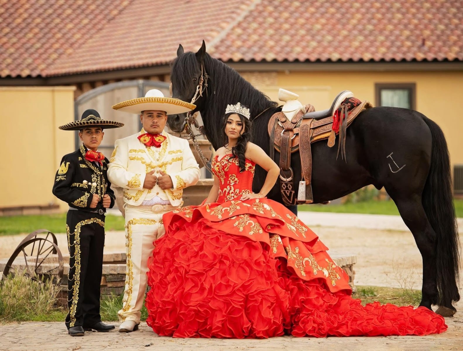 Rancho San Miguel Event Center, photo 3