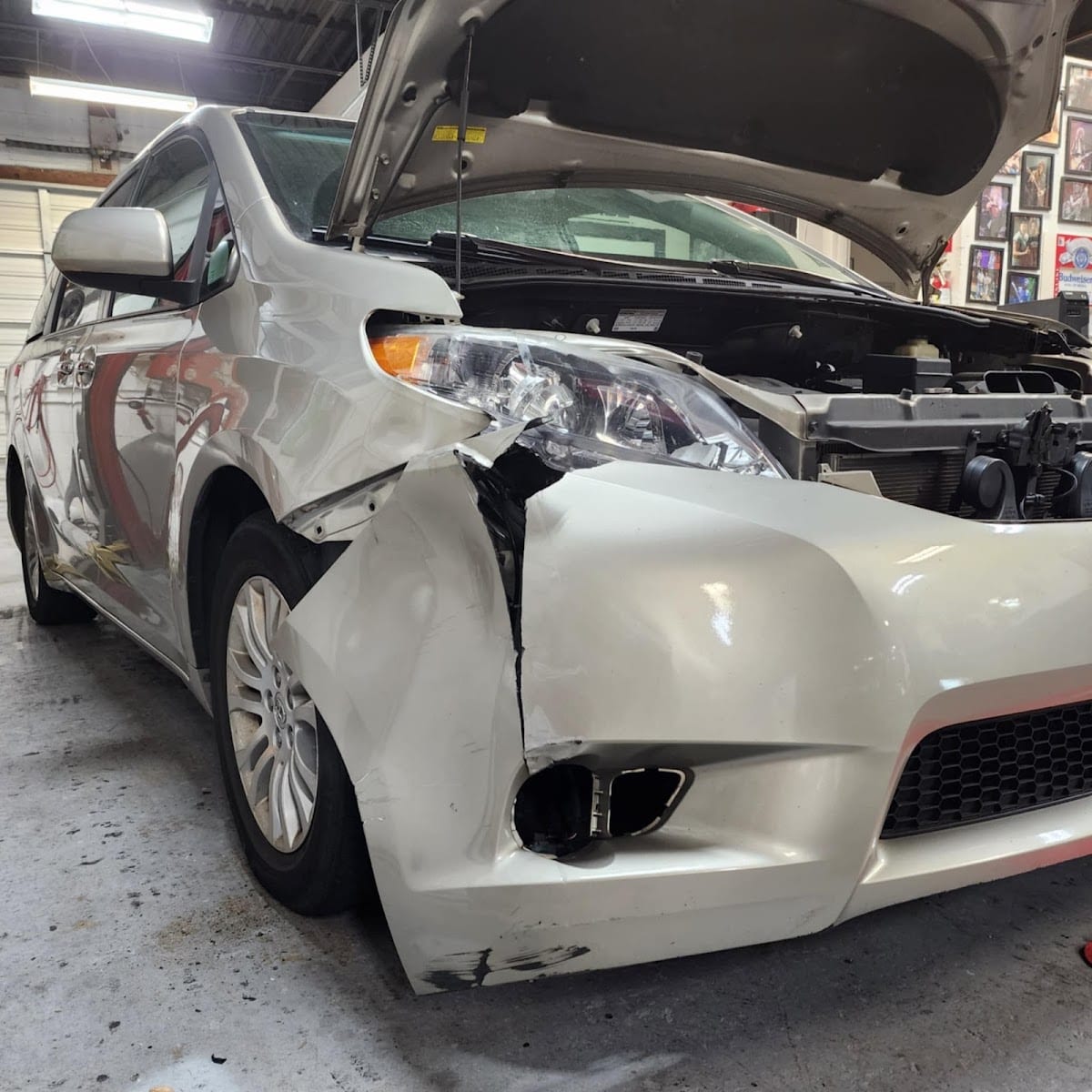 Panther Auto Body