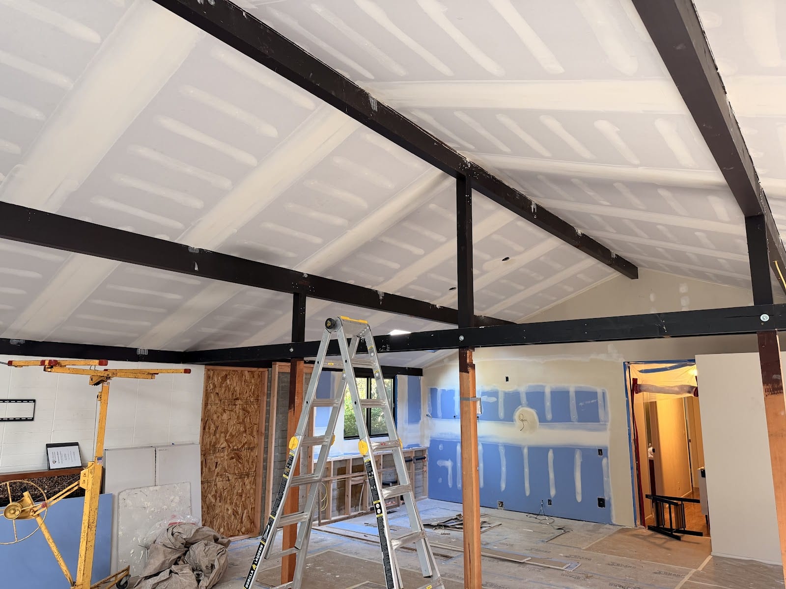 Lossing Construction