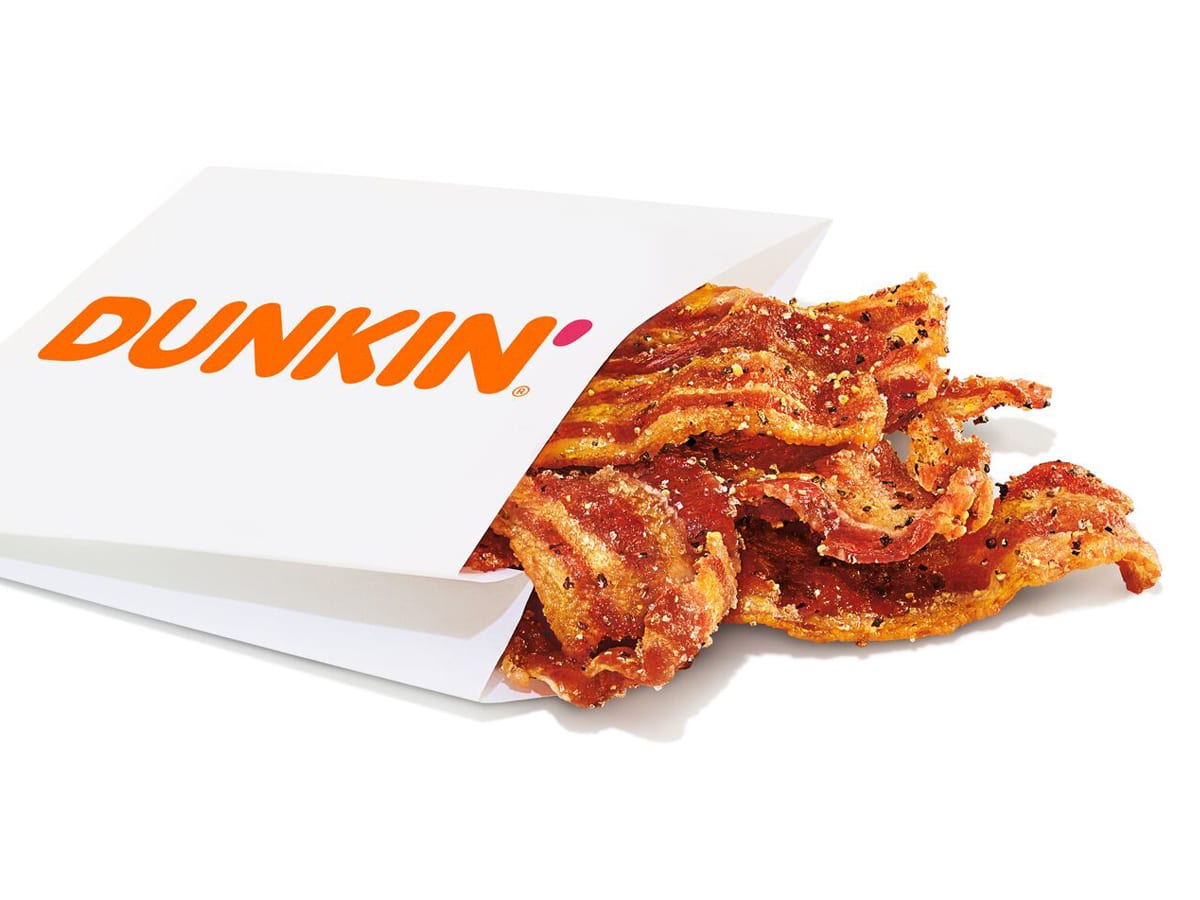 Dunkin', photo 4