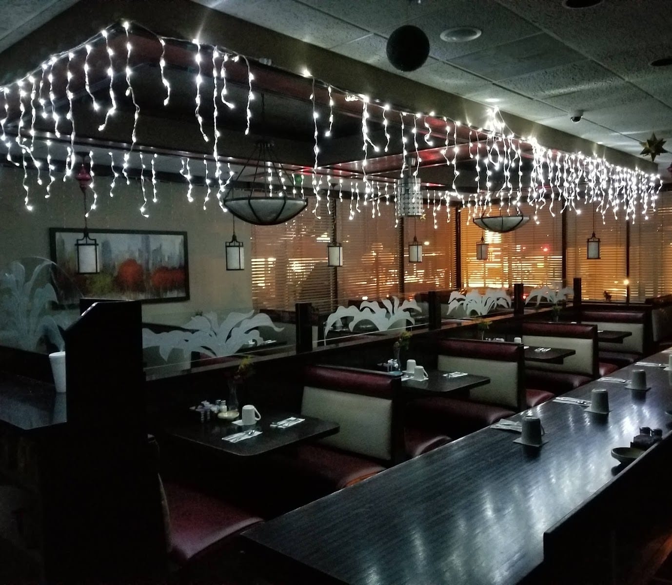 Hi-View Restaurant, photo 2