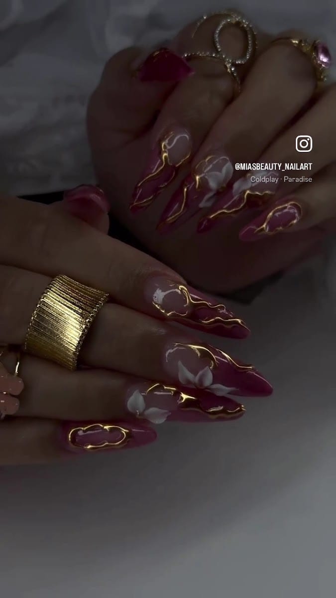 Mia's Beauty Nail Art & Spa, photo 3