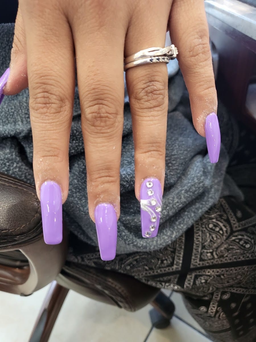 Hollywood Nails & Spa, photo 3