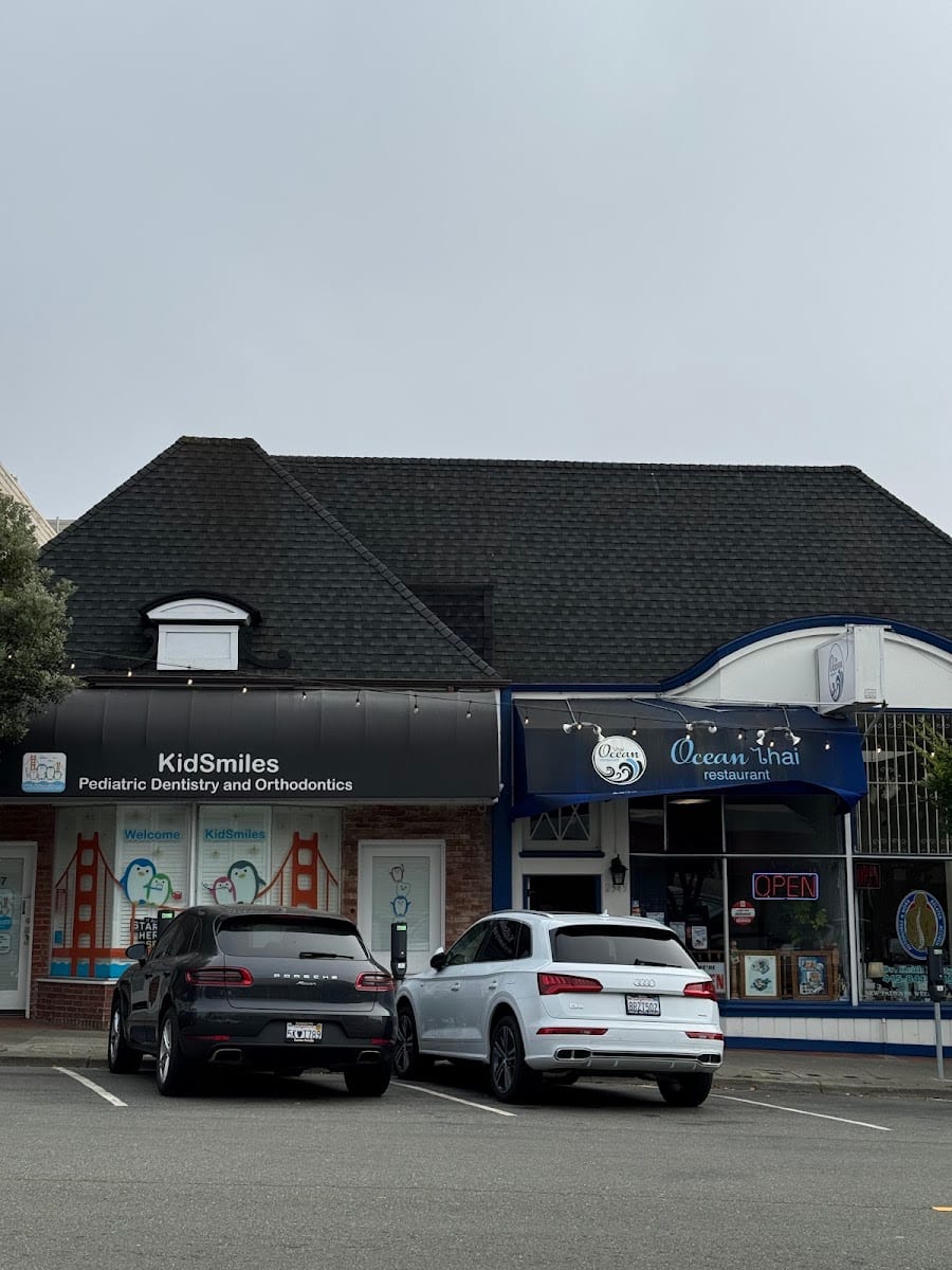 KidSmiles Pediatric Dentistry