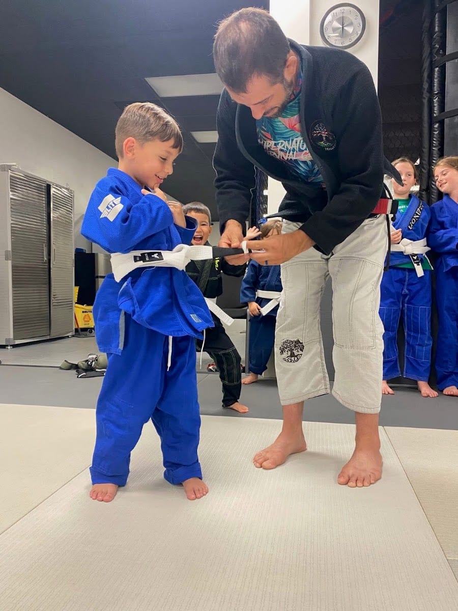 Gustavo Machado Jiu-Jitsu, photo 4