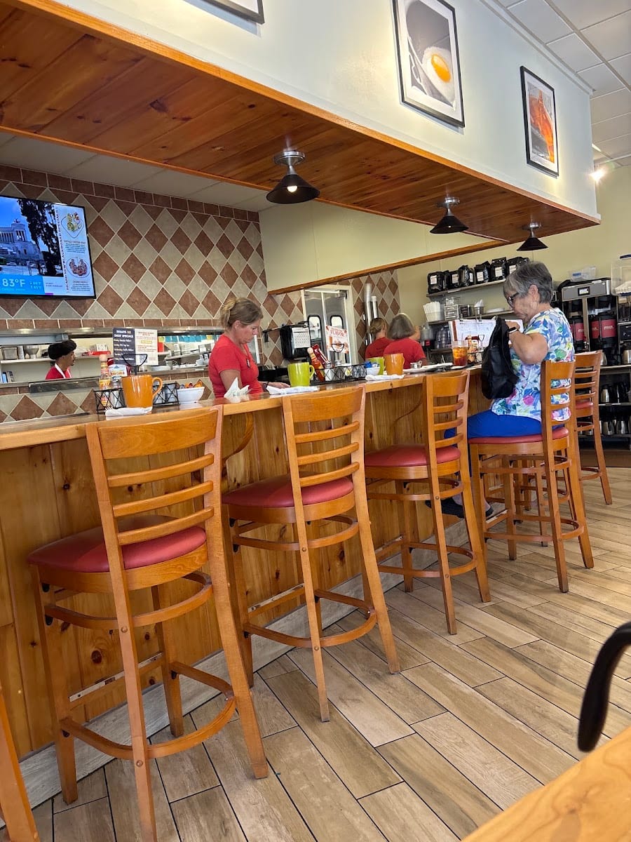 Skillets - Venice - Village Shoppes