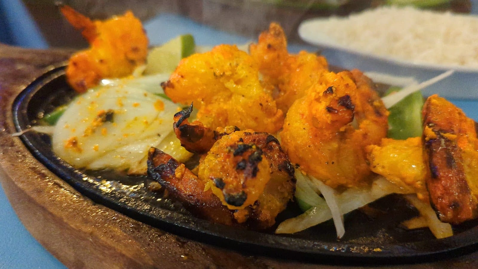 G O A T IS NOW MAUJ INDIAN RESTAURANT, photo 2