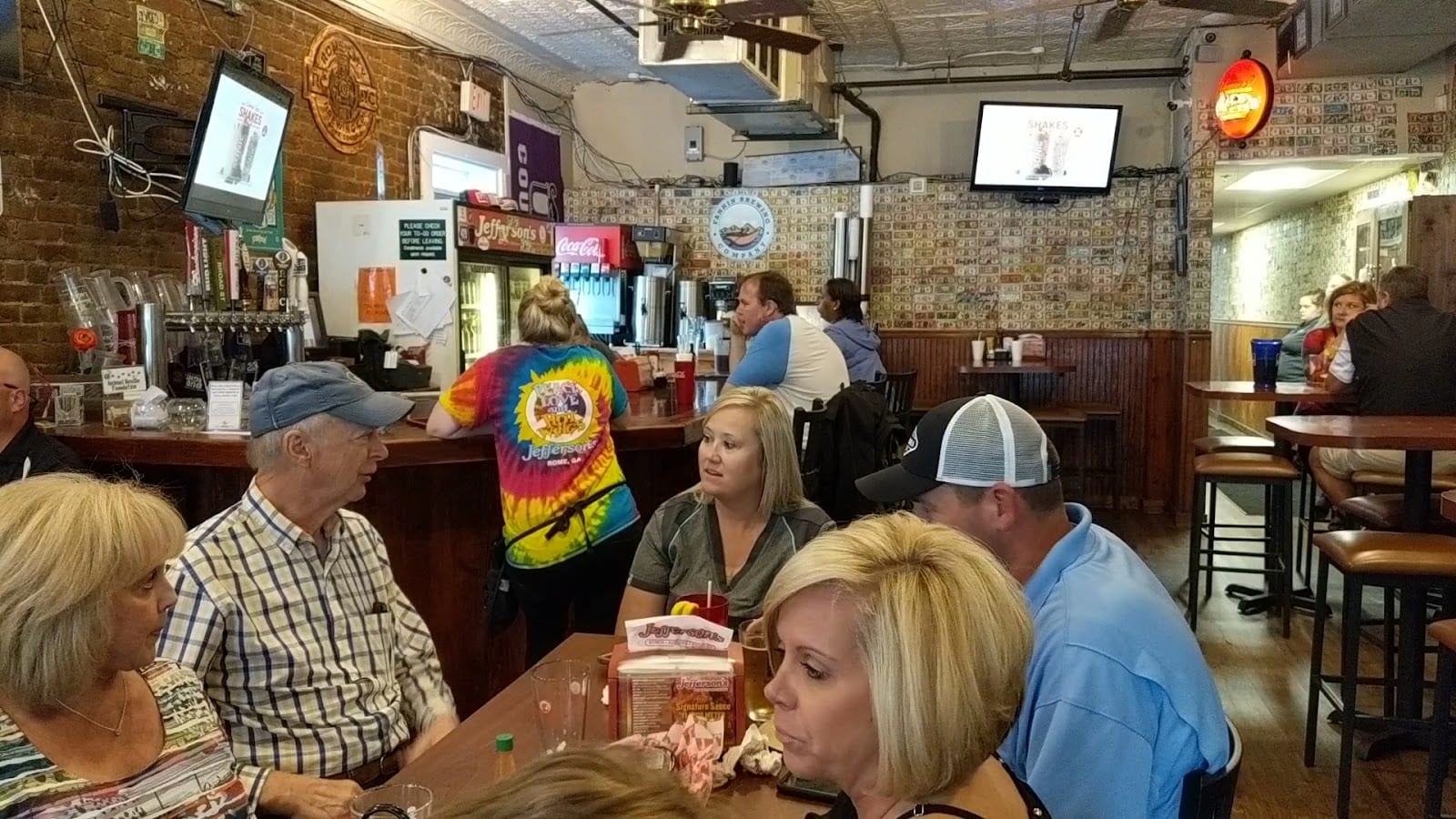 Jefferson's, photo 3
