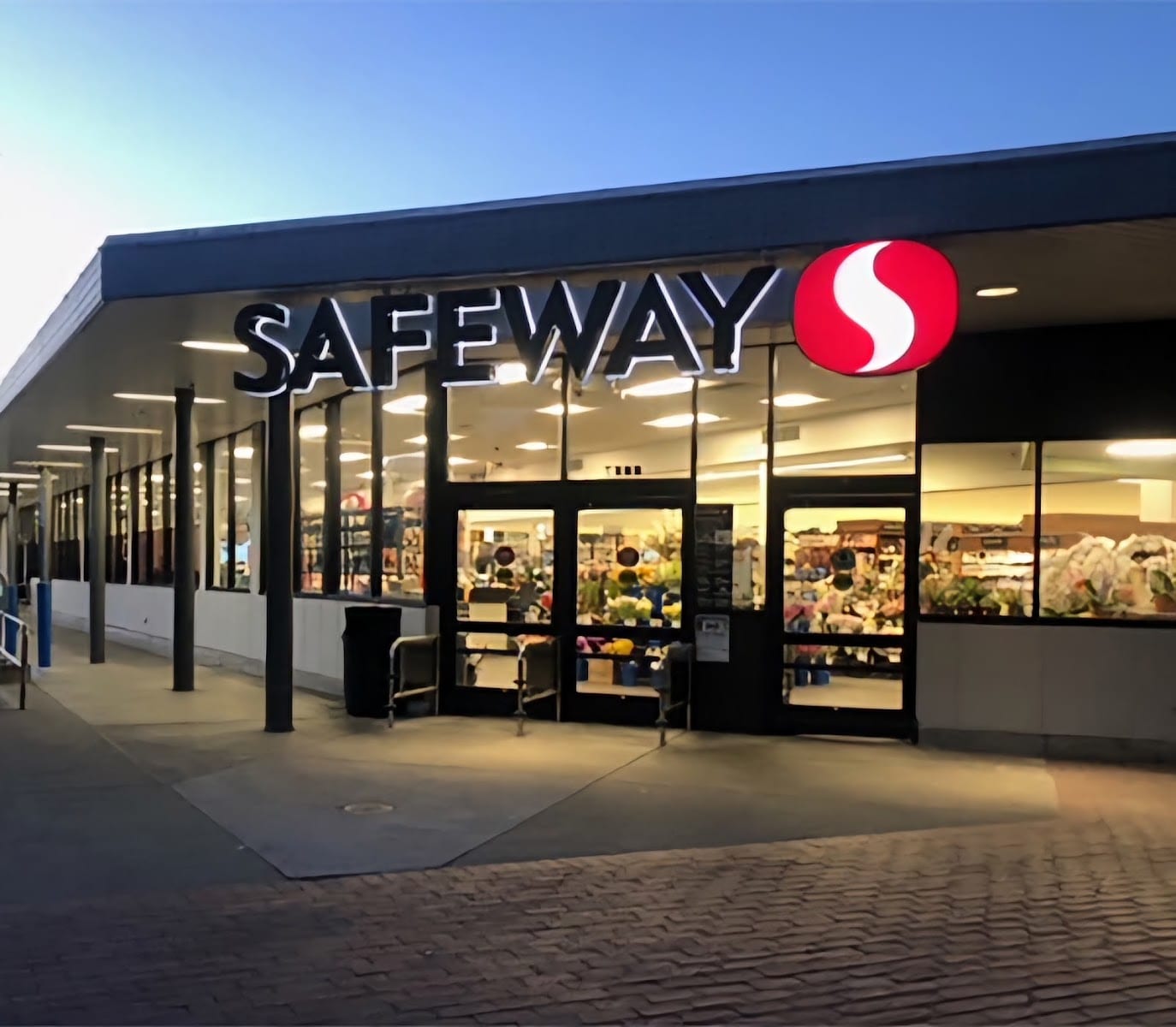 Safeway Bakery