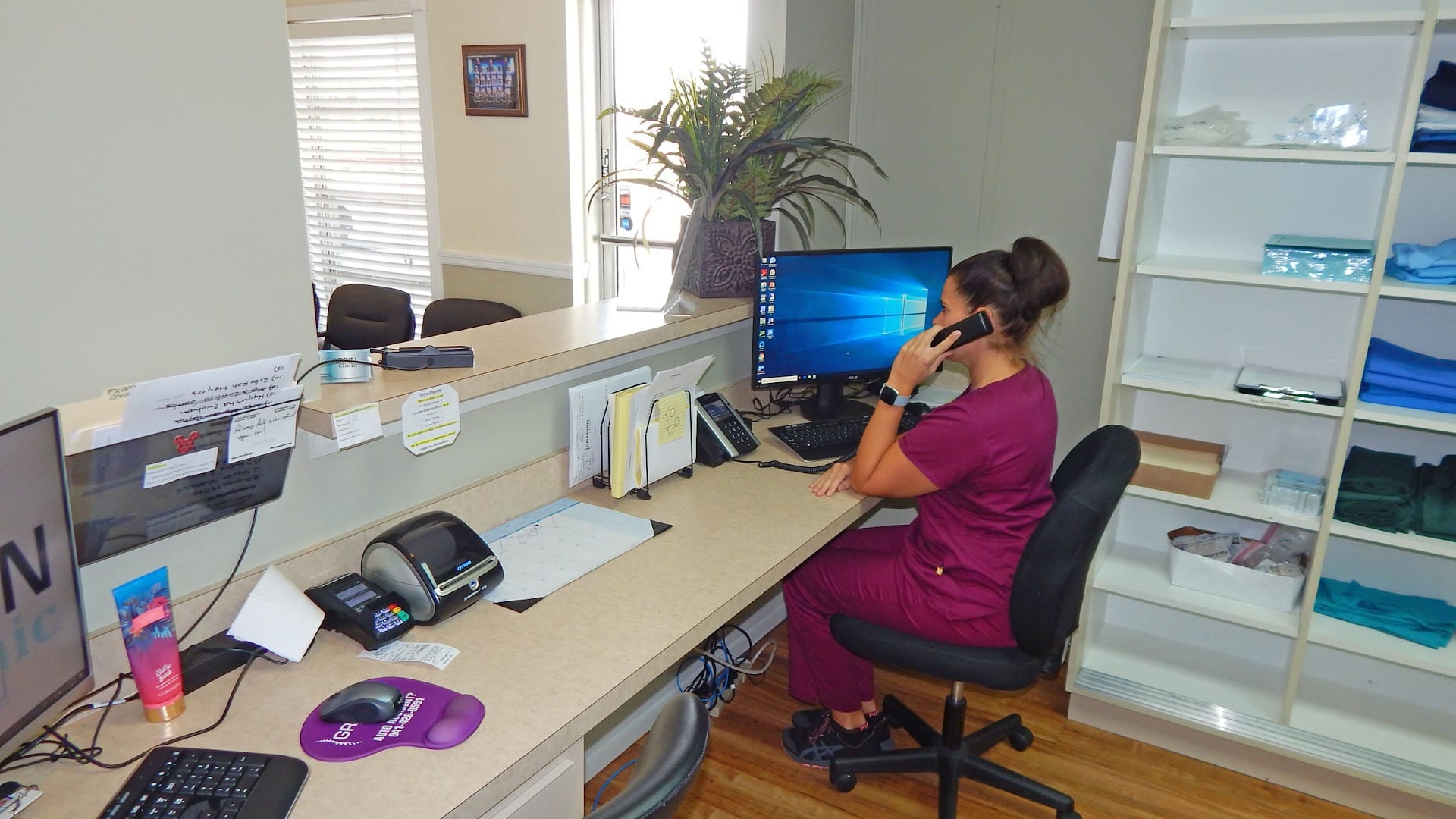Grappin Clinic Port Charlotte: Auto Accident Injury Medical Doctors, Chiropractors & Physical Therapy, photo 3