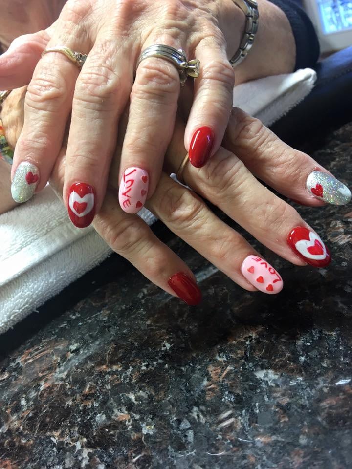 Nails By Theresa