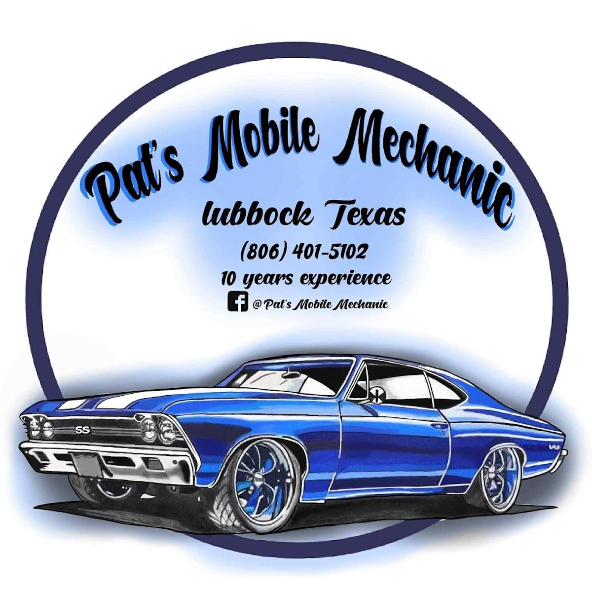 Pats Auto Repair