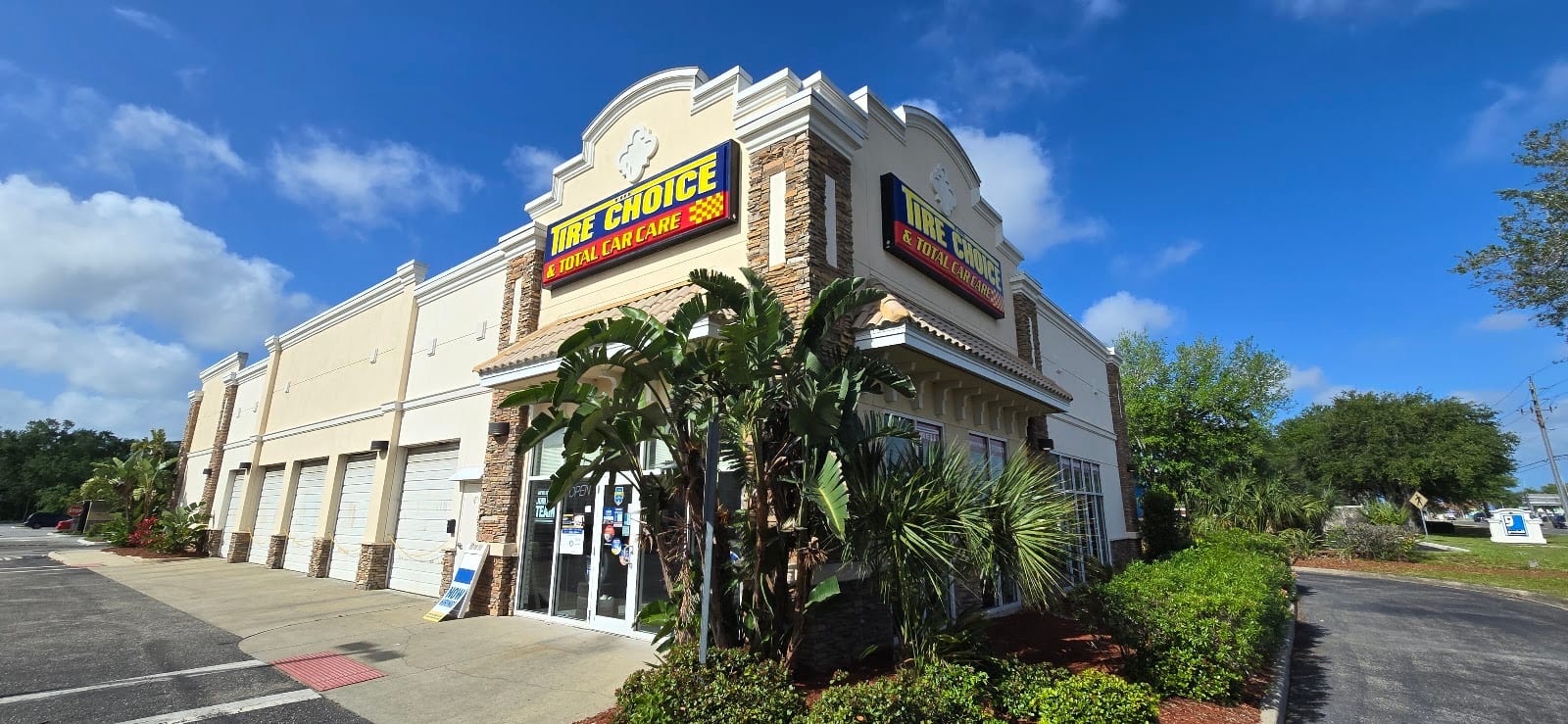 Tire Choice Auto Service Centers, photo 2