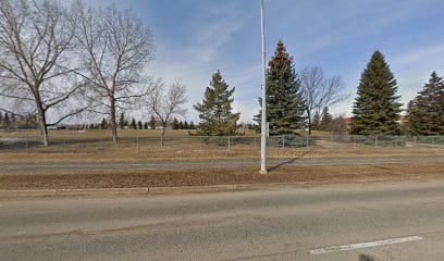 Strathcona Athletic Park Field F