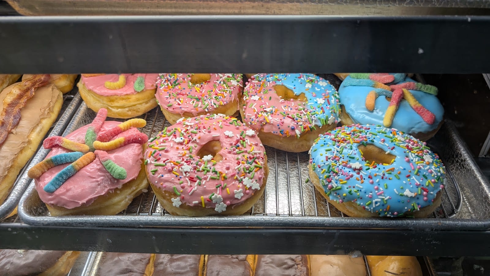 Balboa Bakery & Deli & Donuts