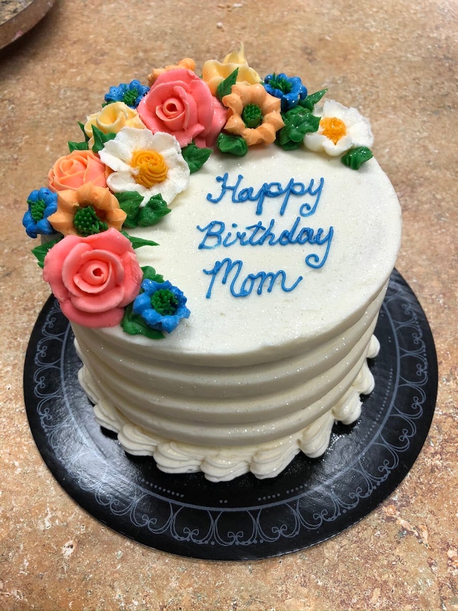 The Cake Canvas, photo 3