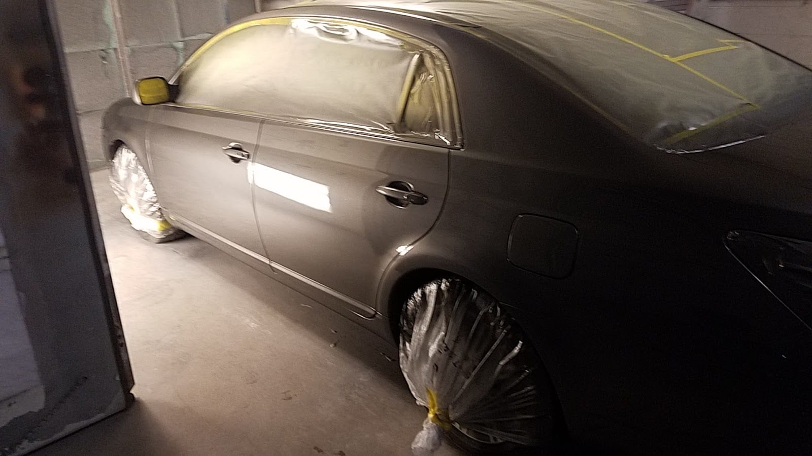David's autobody & repair, photo 3