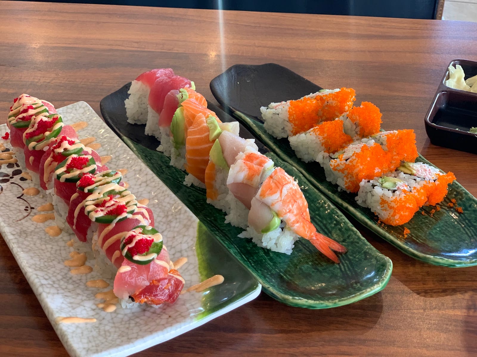 Hana Sushi