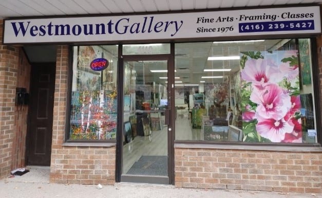 Westmount Gallery