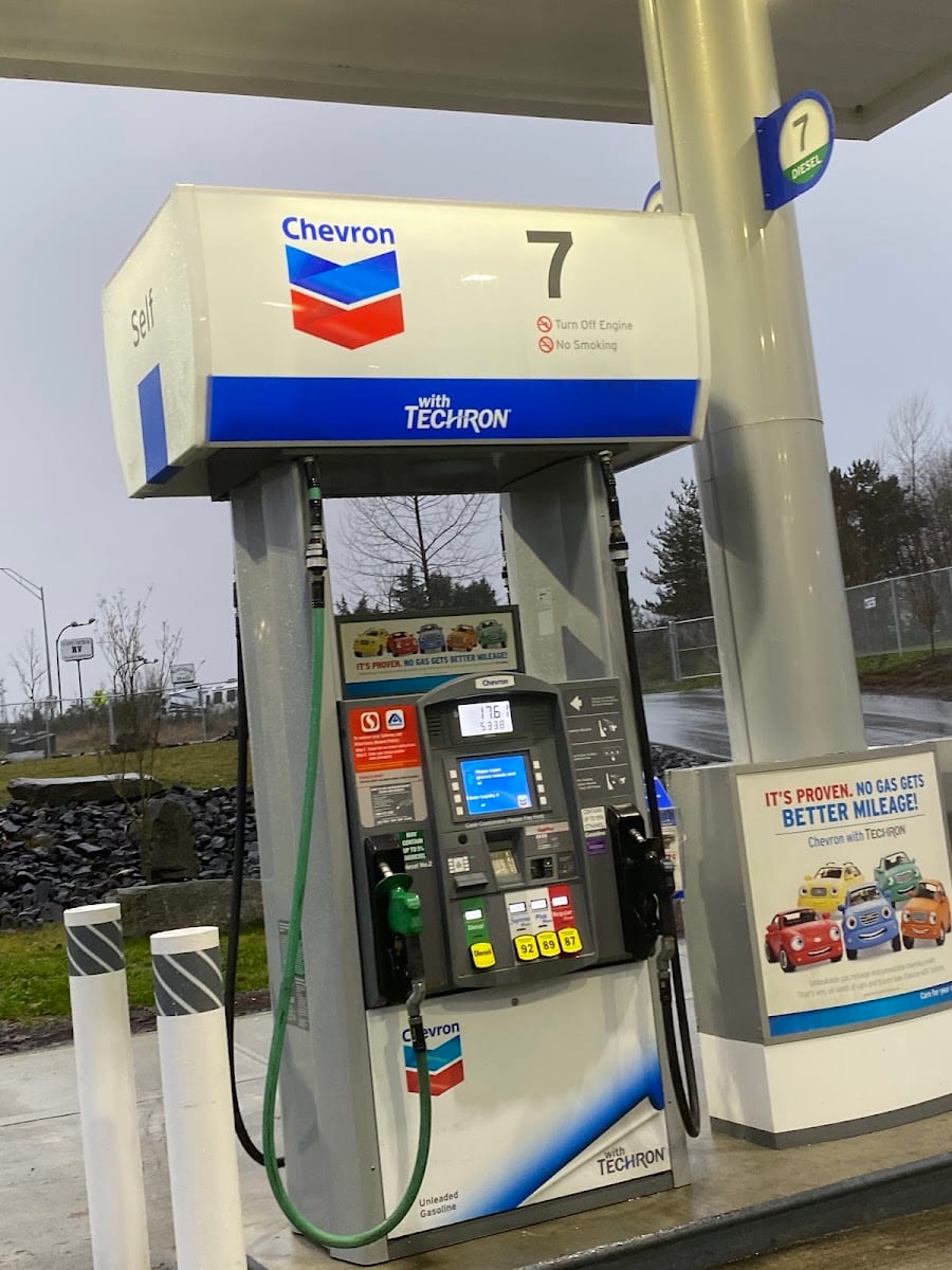 Chevron