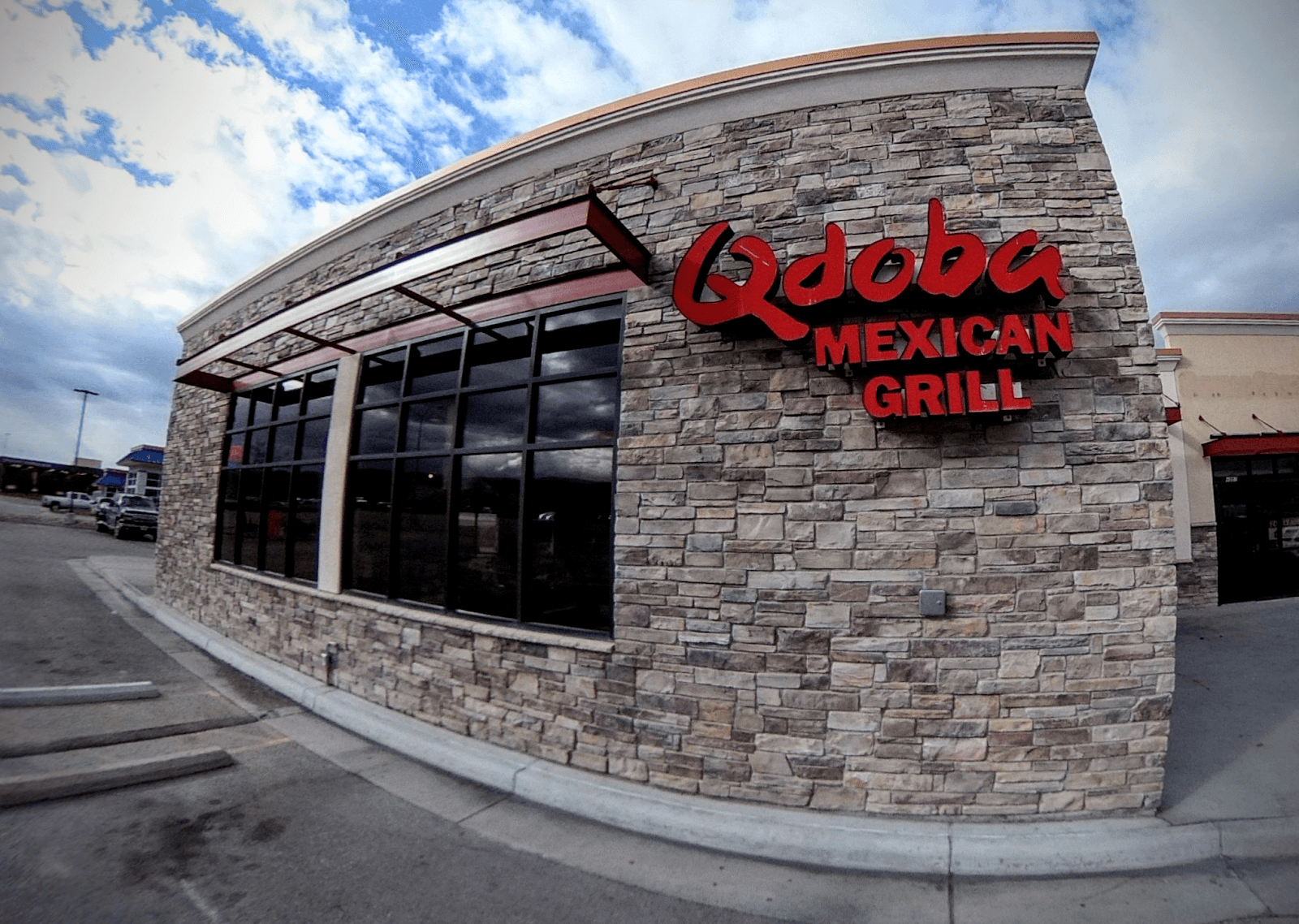 QDOBA Mexican Eats, photo 2