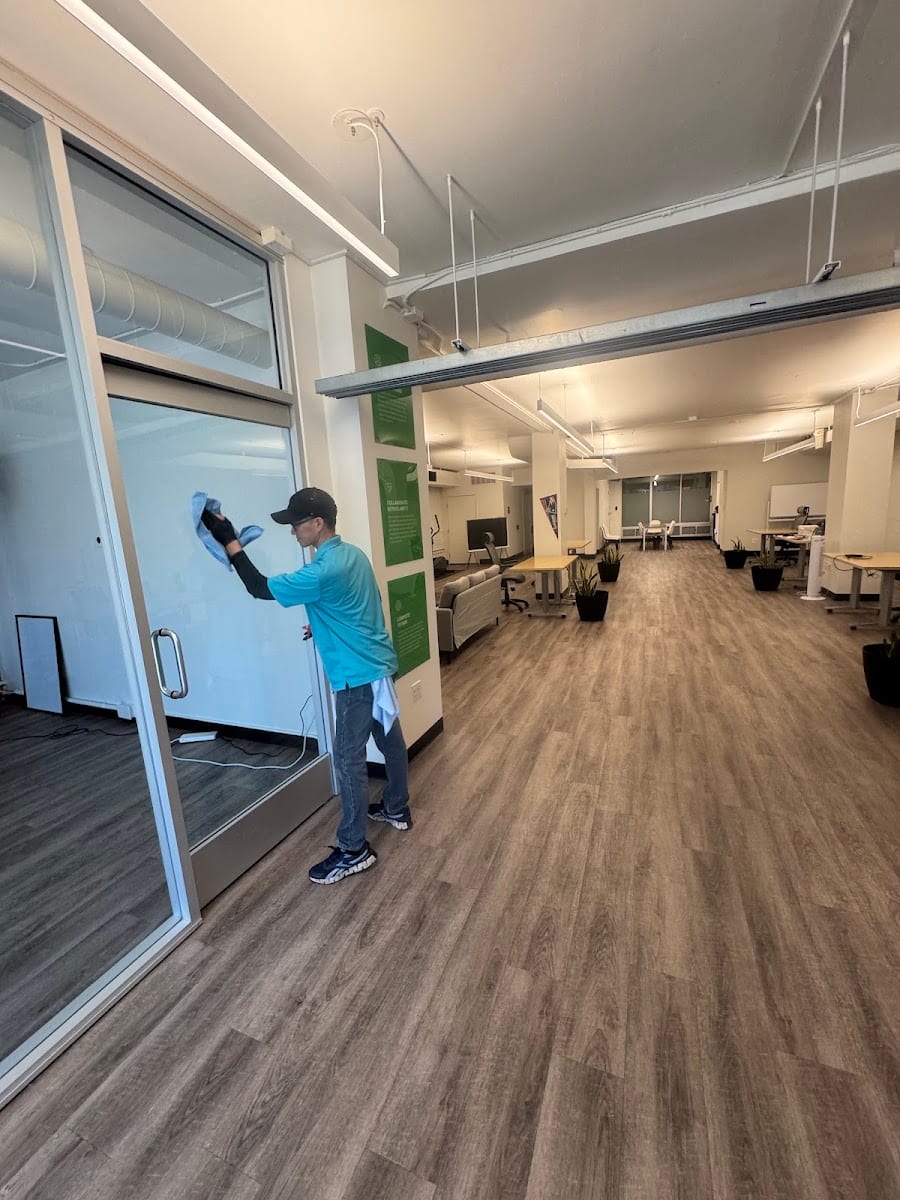 Cleanerific House & Commercial Cleaning, photo 2