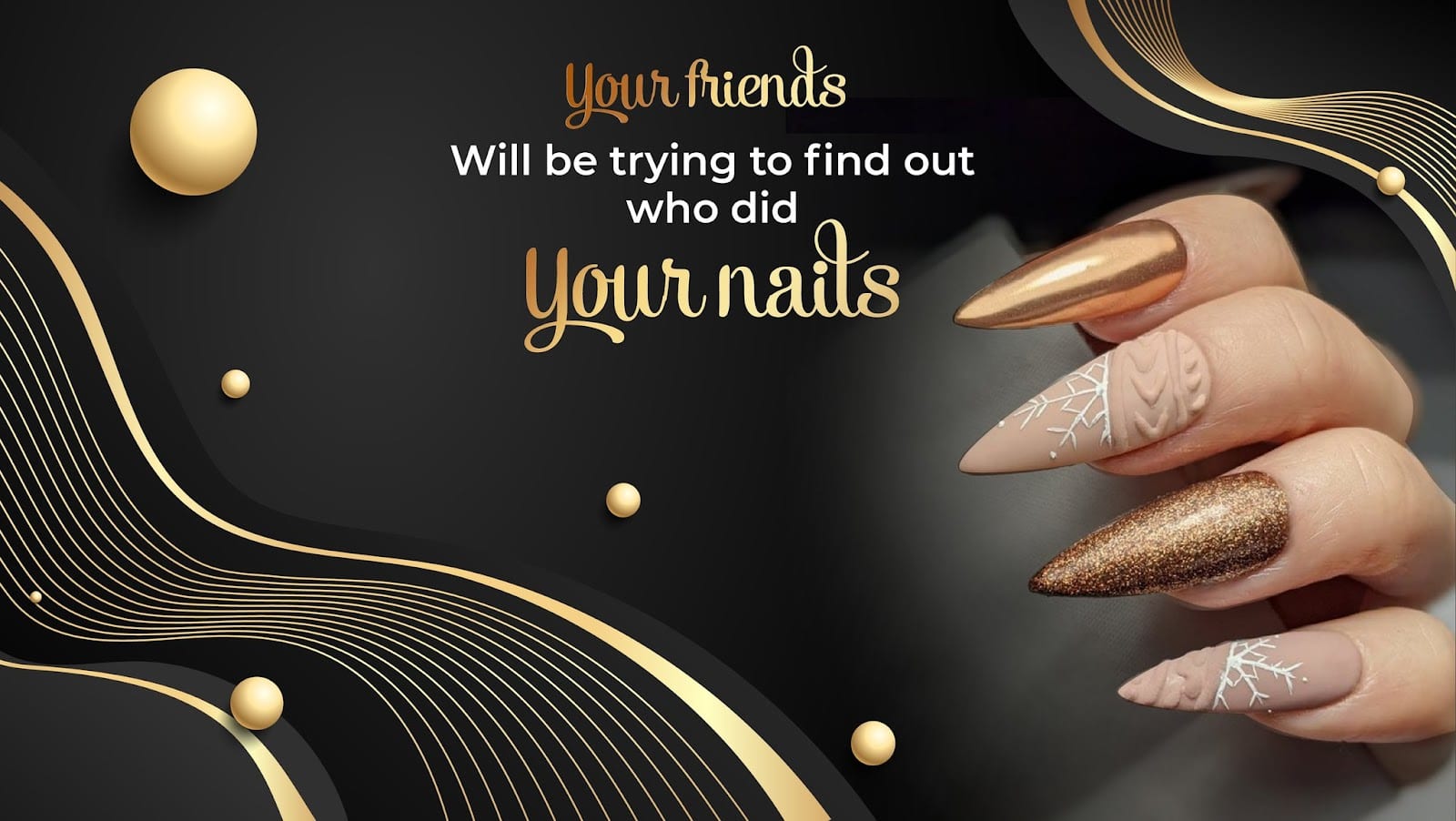 State Bridge Nail Spa, photo 2