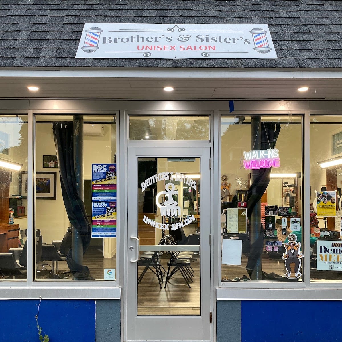Brothers & Sisters Unisex Salon Arnett, photo 2
