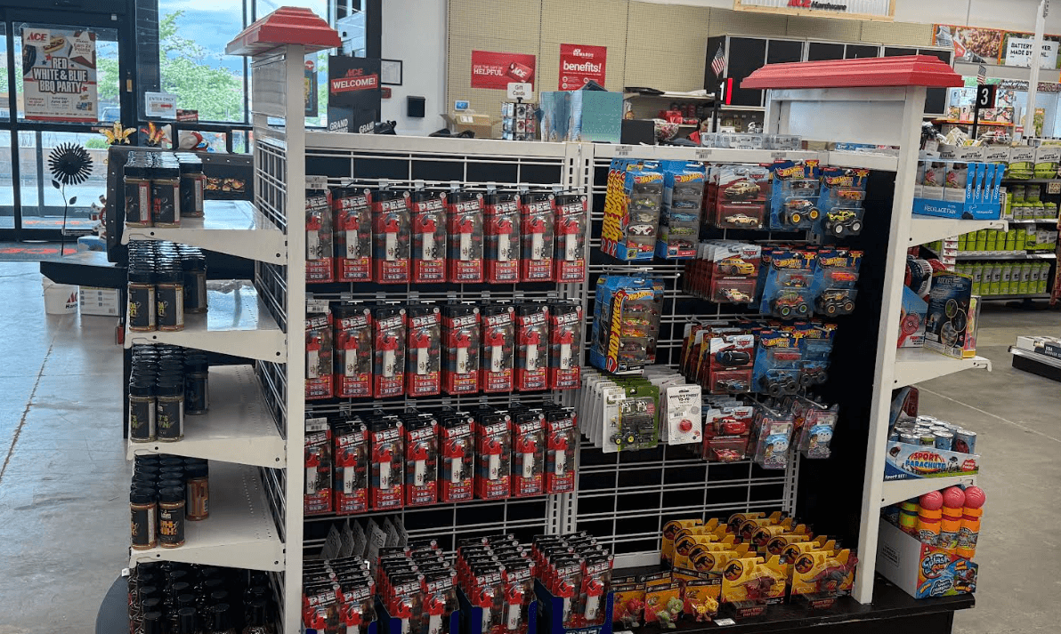 Ace Hardware Arapahoe Crossing, photo 3