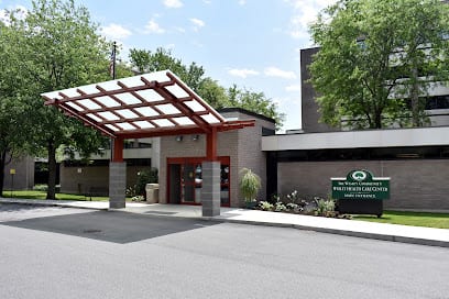 The Wesley Community - Health Care Center
