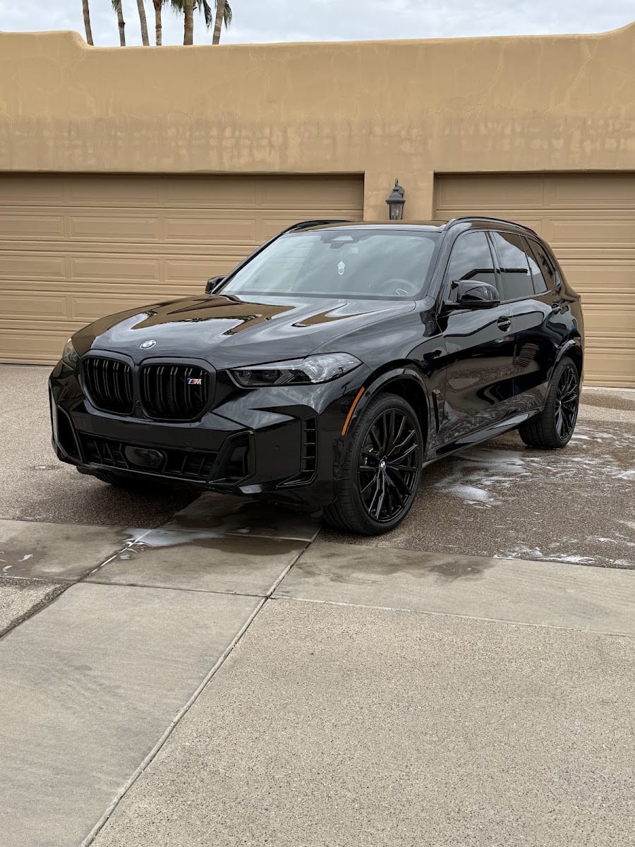 Fly Detailing & Tint, photo 3