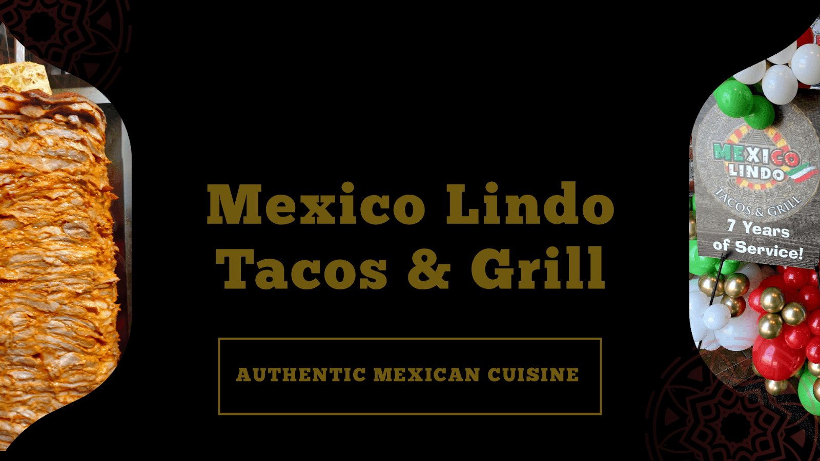 Mexico Lindo Tacos & Grill, photo 4