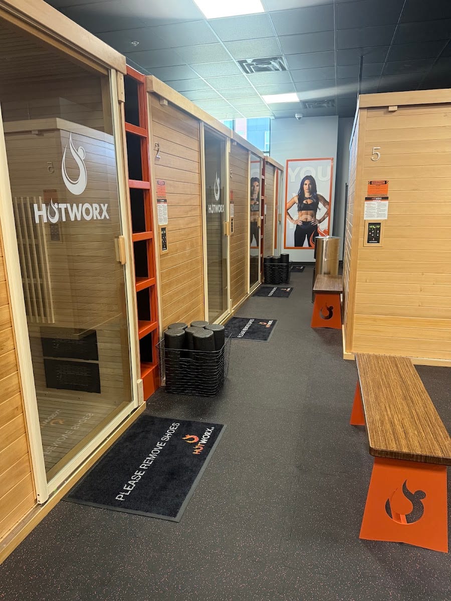 HOTWORX - Rome, GA, photo 3