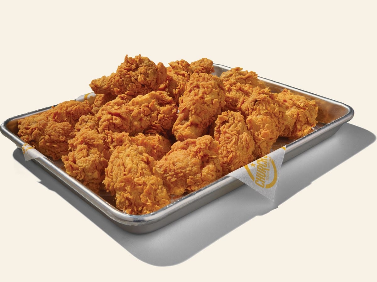 Church's Texas Chicken, photo 2