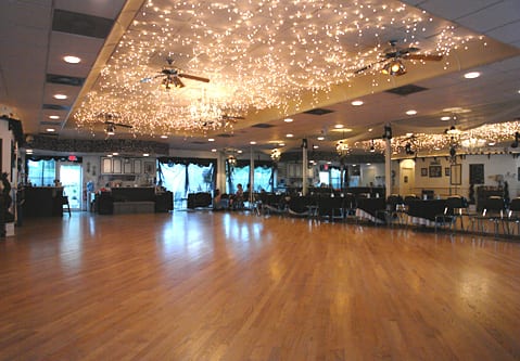 Ballroom of Sarasota LLC