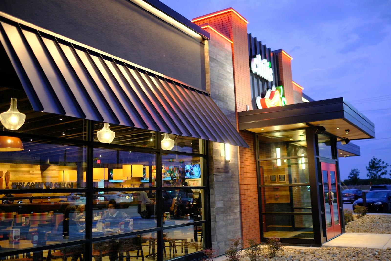 Chili's Grill & Bar, photo 2