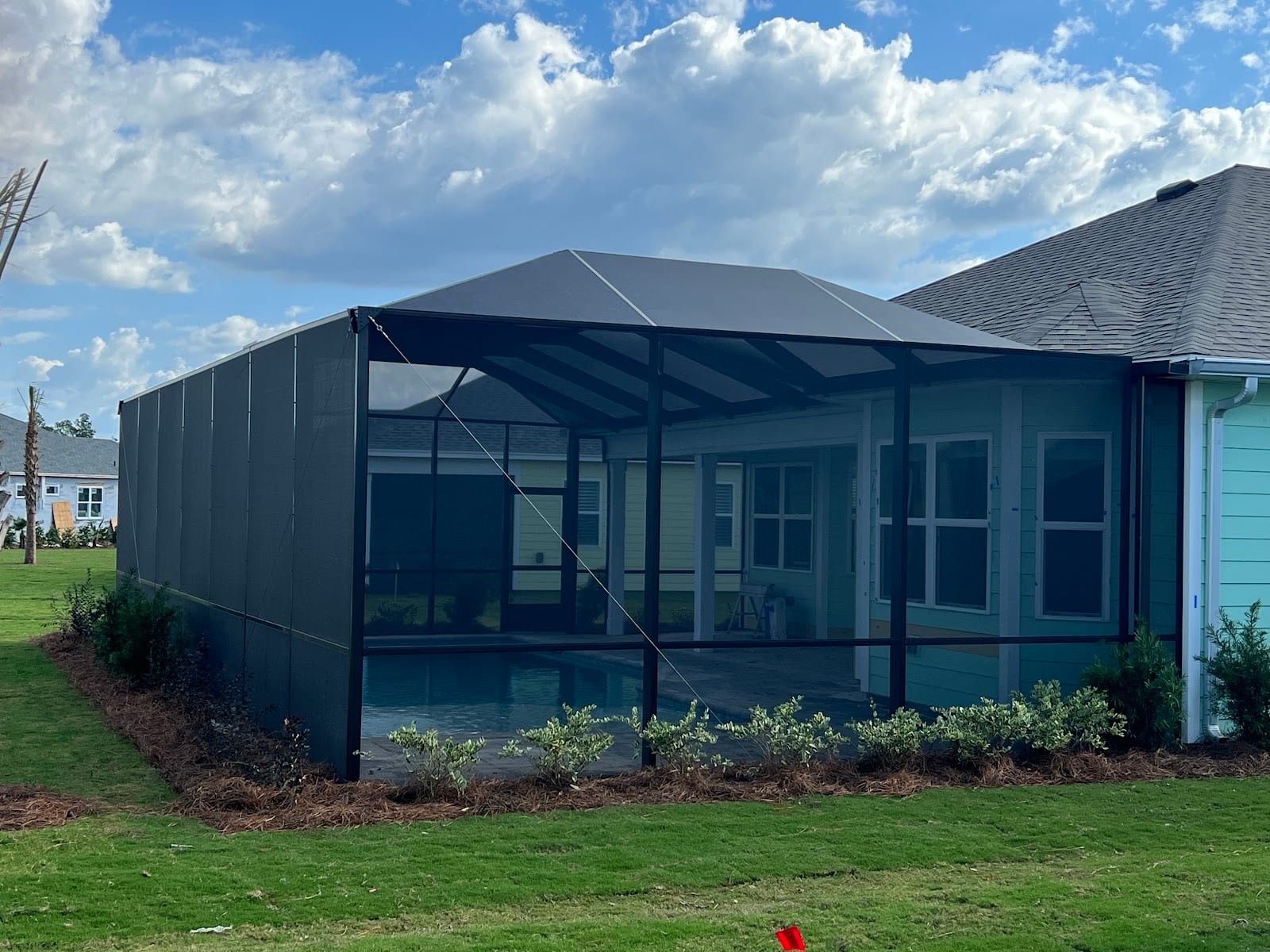 Gulf Screen and Patio