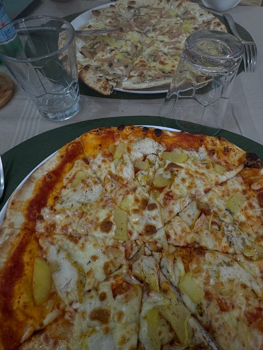 Pizza Pollino, photo 4
