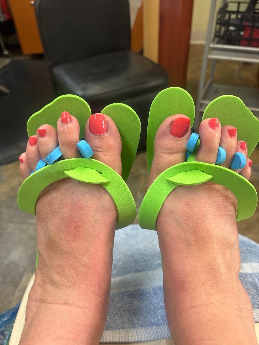 Matrix Beauty Nail & Salon, photo 4