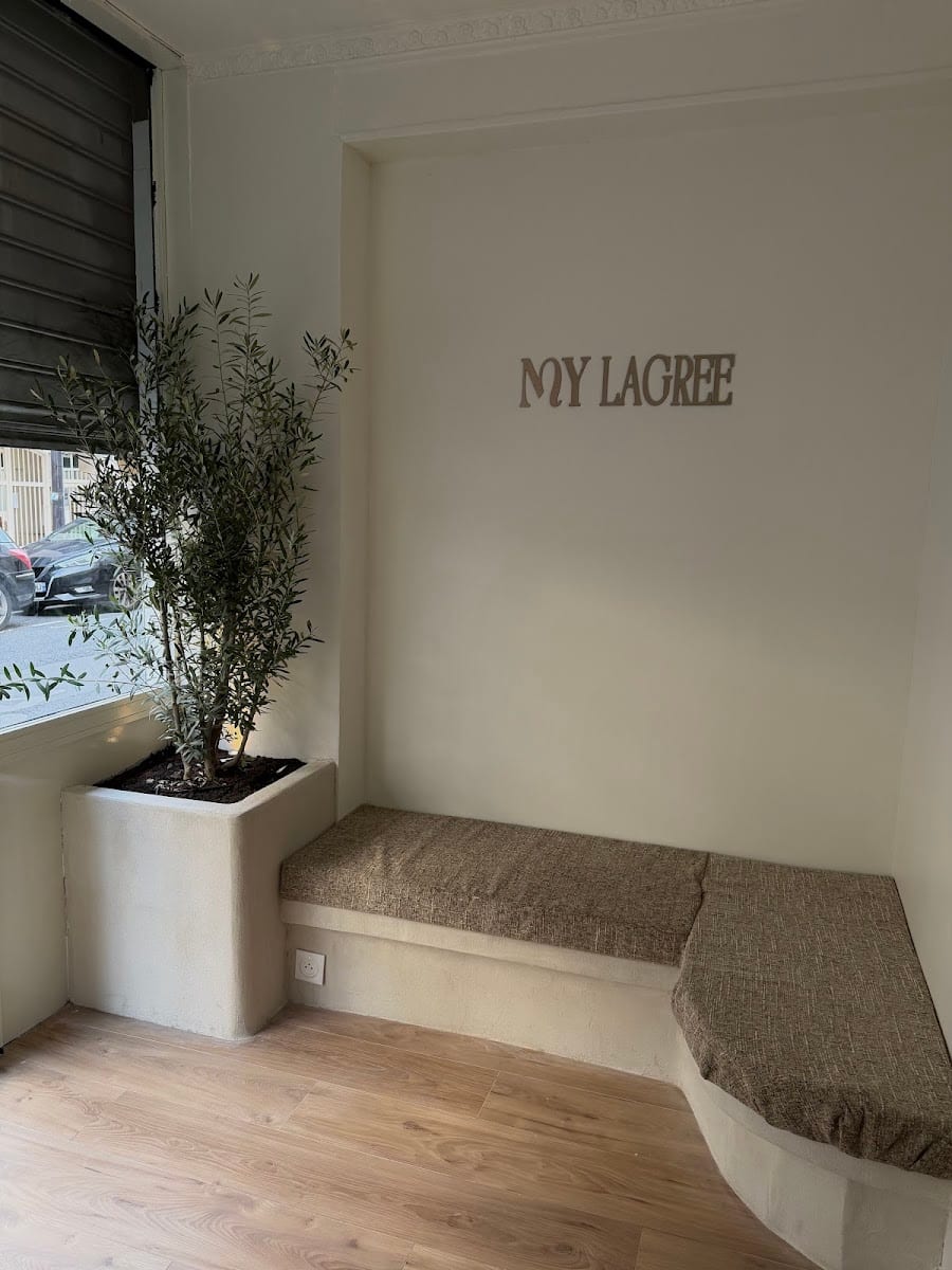 My Lagree, photo 3