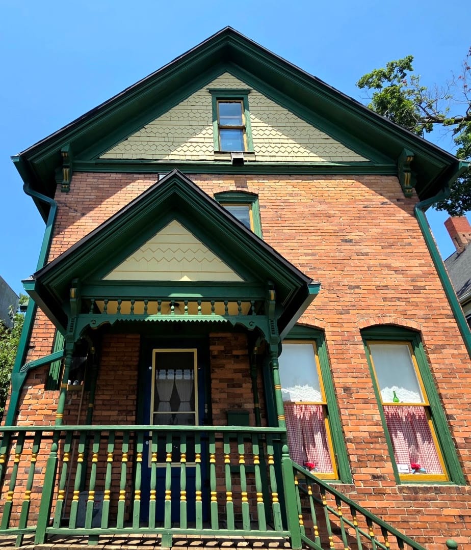 Kimball House Museum, photo 4