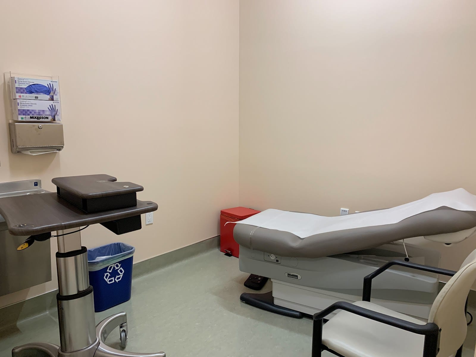 North East Medical Services (NEMS) - 3431 Taraval Clinic, photo 2