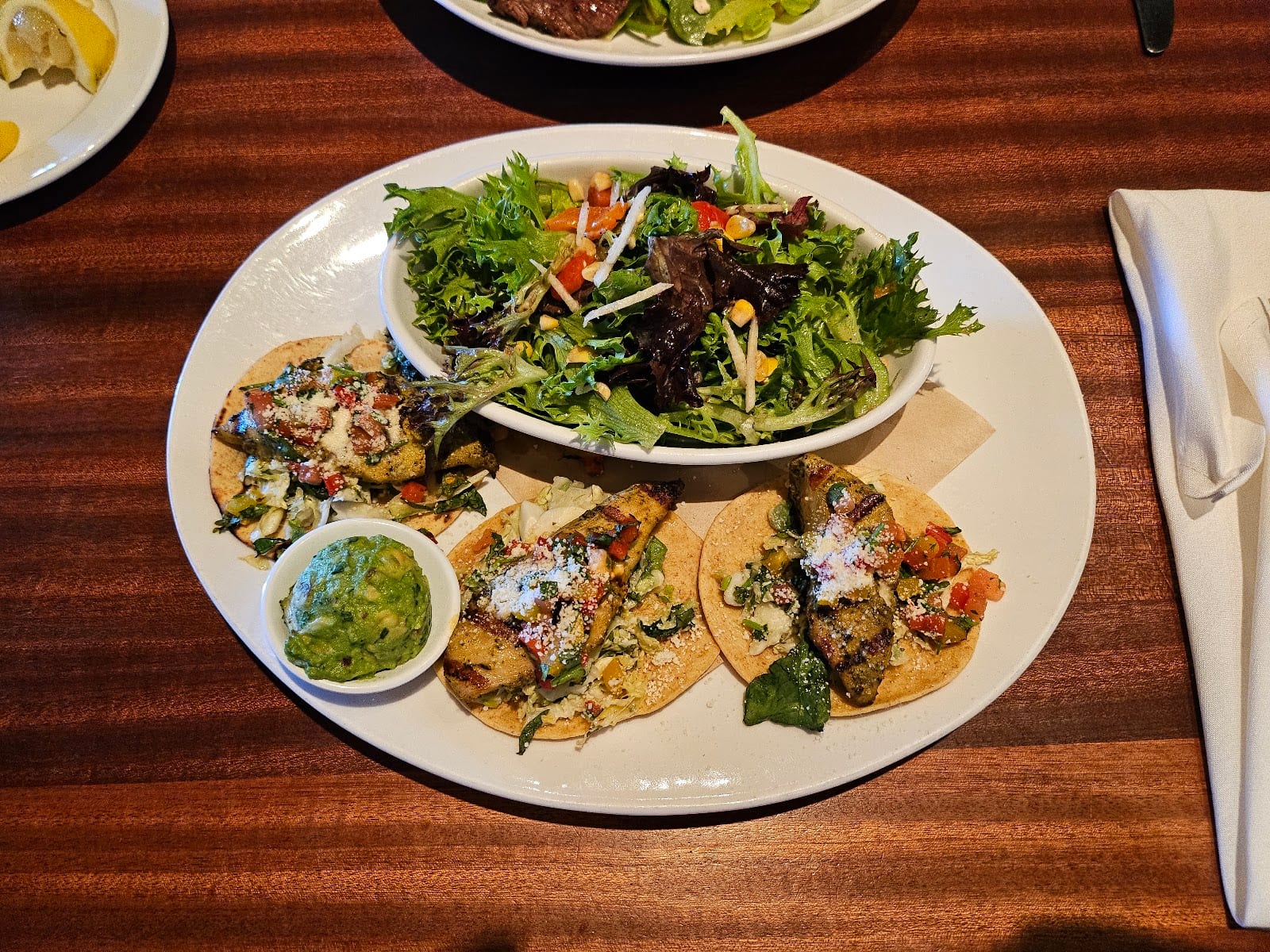 Seasons 52, photo 4