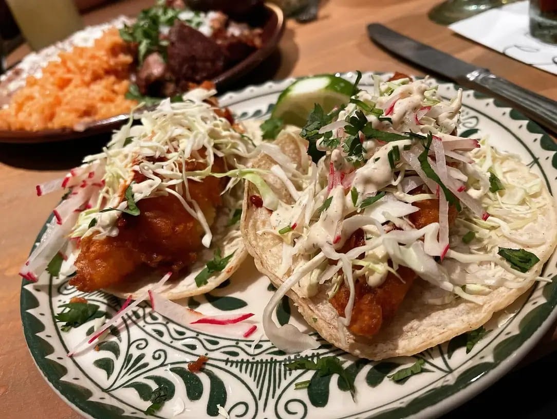 Elenas Mexican Restaurant