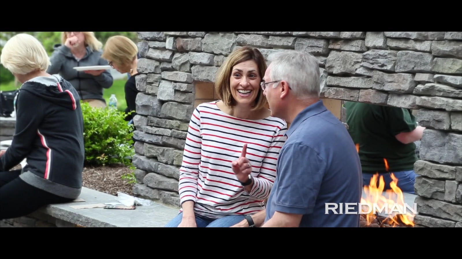 Riedman, photo 3