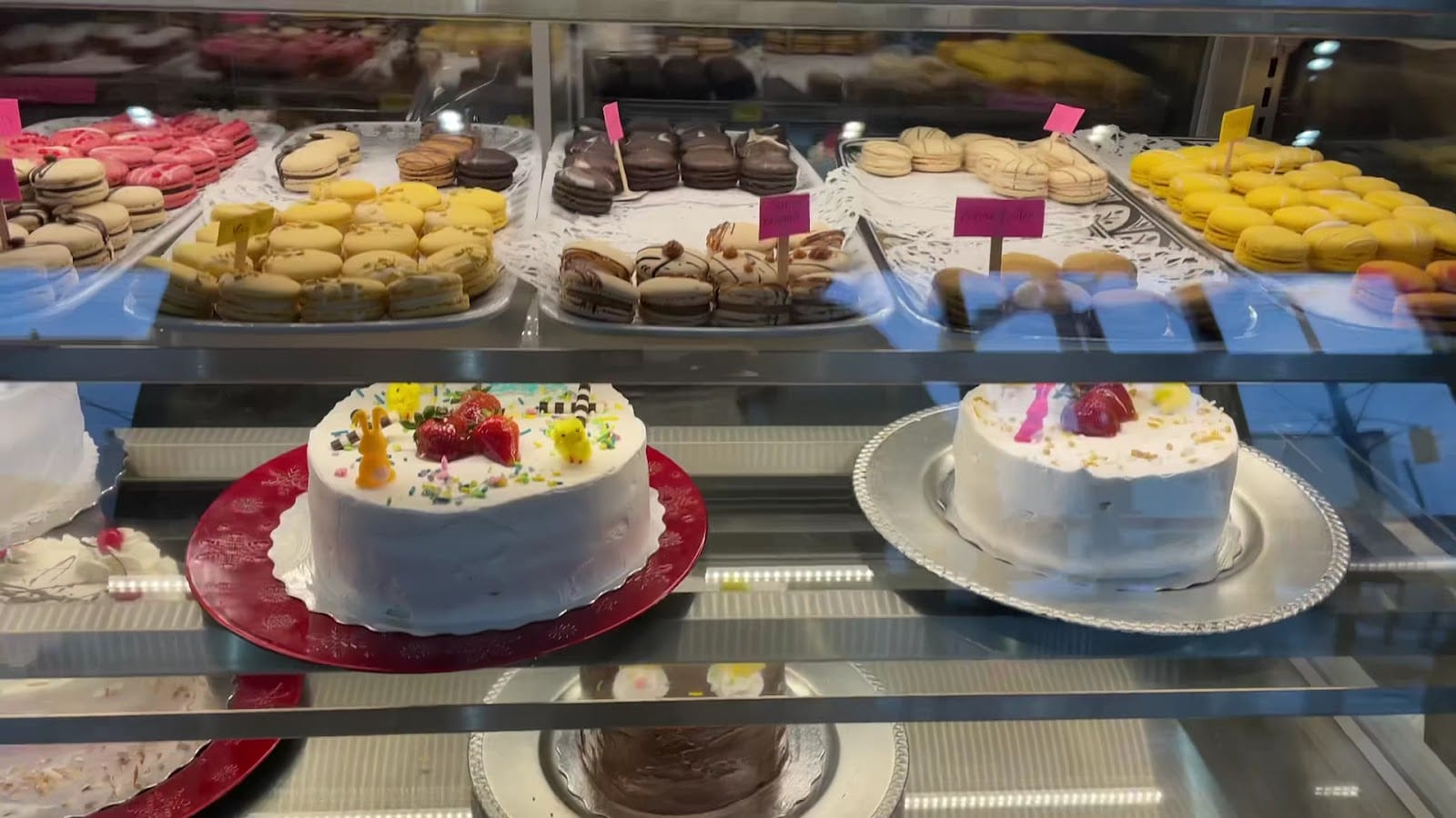 Paris Bakery, photo 2