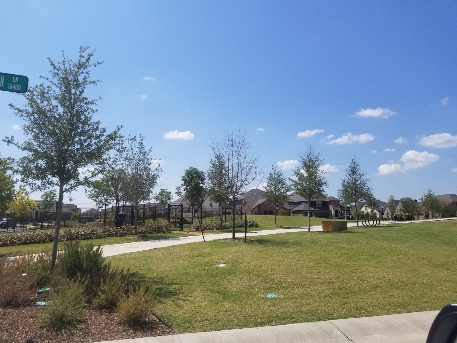 Artesia Central Garden Park & Playground, photo 3