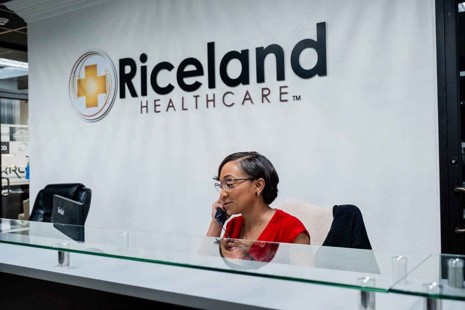 Riceland Clinic - Beaumont, photo 4
